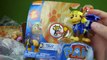 Paw Patrol Toys Unboxing Pup Fu Set Apollo's Pup Mobile Lights and Sounds Chase Glow Friends Toys