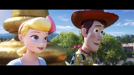 Bo's Frozen Event Part 25: New Sled/Wintery Happy Ending