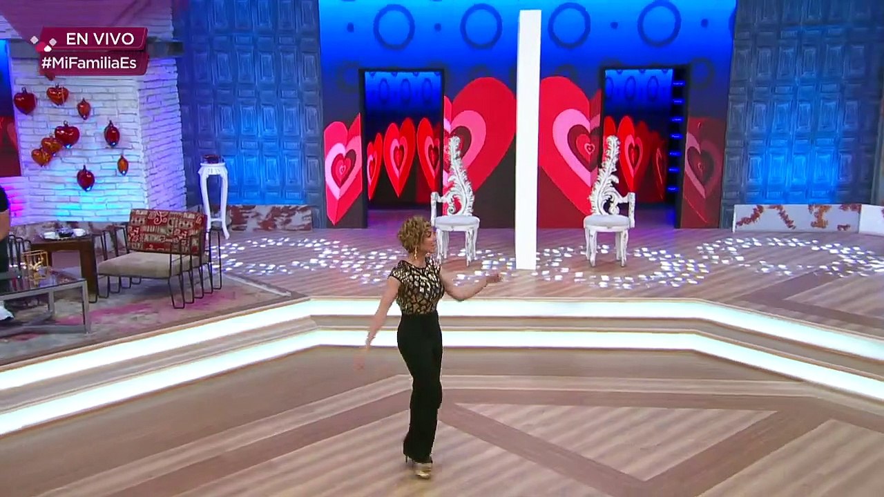 ¿Se podrán dar las cosas entre Steph y Macedo? Ellos se conocen desde la prepa. | Enamorándonos