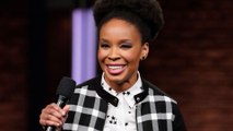 Amber Ruffin Celebrates Martin Luther King Jr. Day With a Song