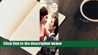 Full E-book  Me Before You  For Online