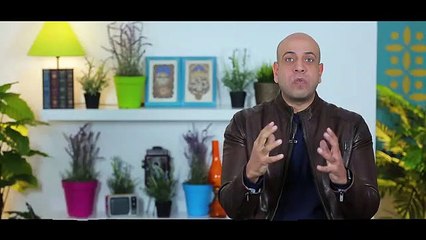 الجوع العاطفي سبب في كوارث وأخرها القصة دي..!! الخلاصة لعمرو مهران