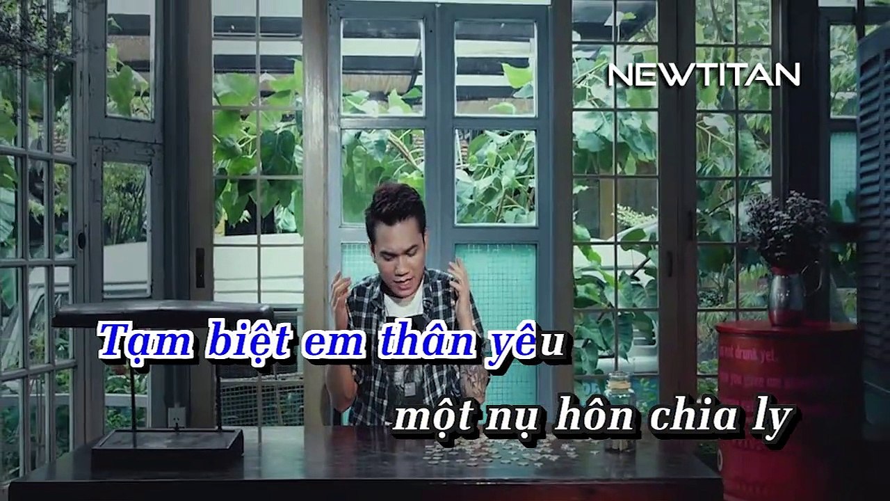 cam on em - khac viet (newtitan)