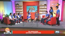 ON THE SPOT | 9th ASEAN Quiz: National Competition
