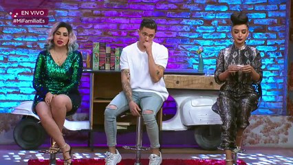 ¡Bienvenidos Iker e Ingrith! ¡Conoce a nuestros nuevos amorosos! | Enamorándonos