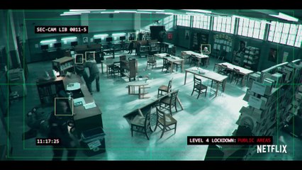 Spenser Confidential Film avec Mark Wahlberg