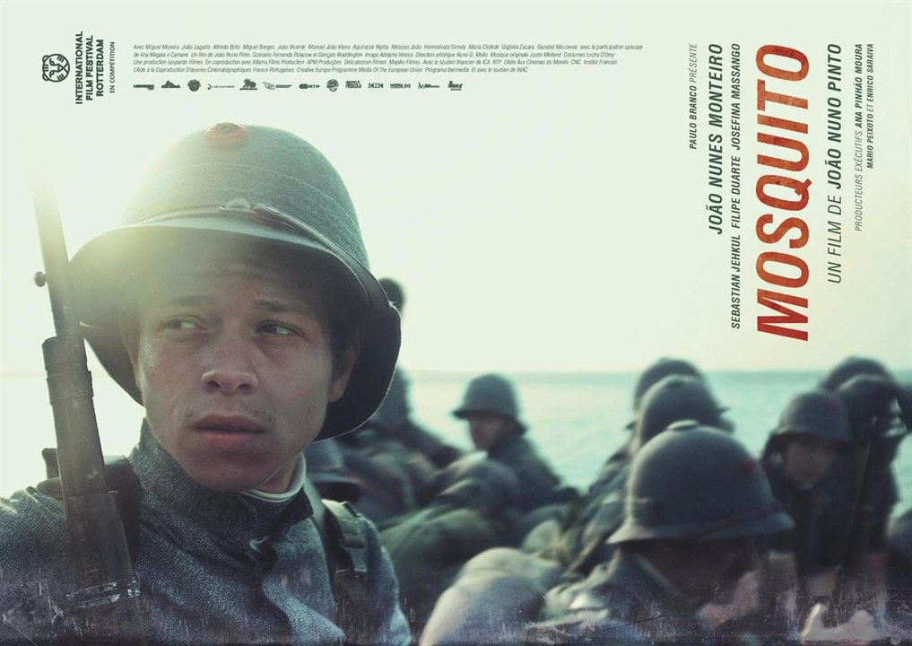Mosquito Film