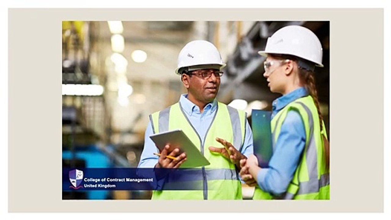 Quantity Surveyor Courses Online - Learn more and earn more