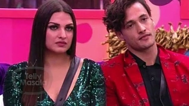 Himanshi Khurana To Make GRAND RE-ENTRY As Wild Card In Bigg Boss 13 | Fans On Asim Himanshi LOVE