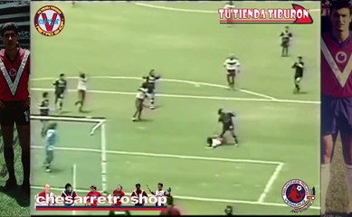 Atlante Vs Veracruz Clausura 2003