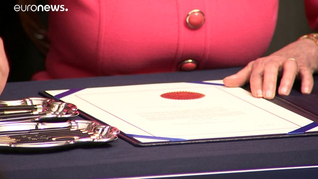 Как объявить импичмент президенту США?