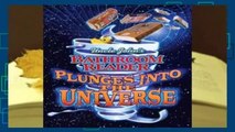 [Read] Uncle John s Bathroom Reader Plunges into the Universe (Bathroom Reader Series)  Best
