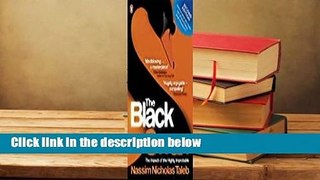 Full E-book  The Black Swan: The Impact of the Highly Improbable  For Free