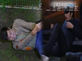 Beautiful Justice: Lance kills Vin | Episode 96