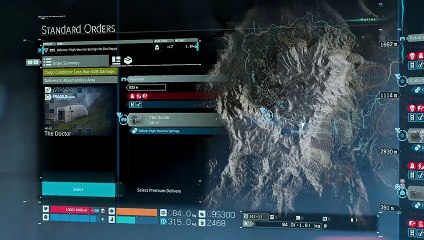 DEATH STRANDING FIRST TIME PLAYTHROUGH PART 117