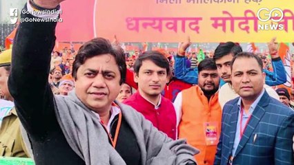 दिल्ली चुनाव के लिए नामांकन का आज आखिरी दिन