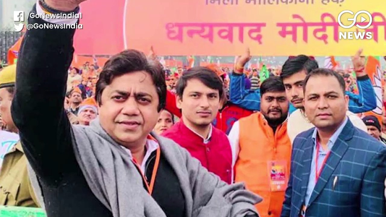 दिल्ली चुनाव के लिए नामांकन का आज आखिरी दिन