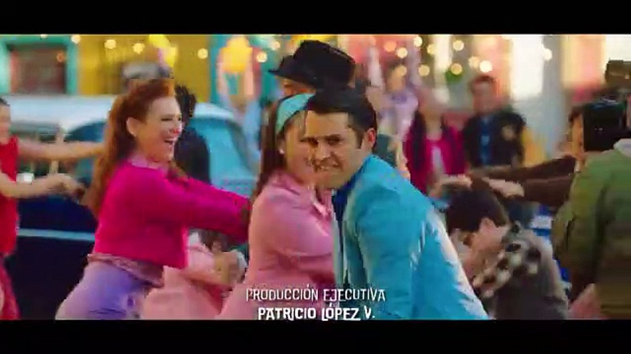 Yo soy Lorenzo Capitulo 77 - Lunes 20 de Enero 2020