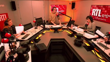 Le Plat du Jour du 21 janvier 2020