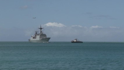 여야 대체로 파병 긍정...일부 야권 "이란 적대 반대" / YTN