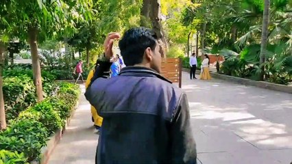 Gandhi Ashram, Ahmedabad