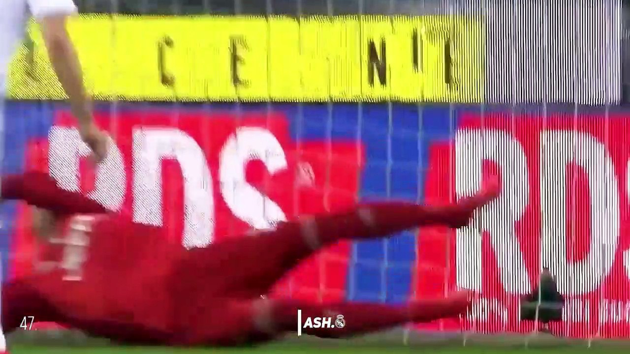 Ridiculous goals in football match 2