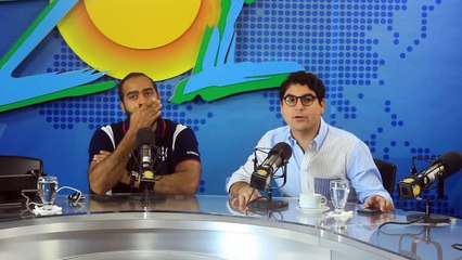 Hostos Rizik llama a los ciudadanos a aprovechar la oportunidad de generar cambio.