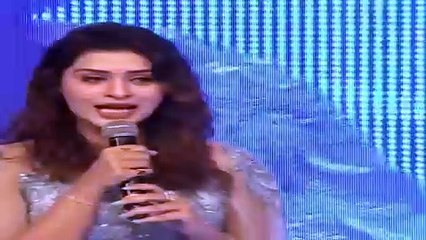 Disco Raja Movie Pre Release Event(Malayalam)