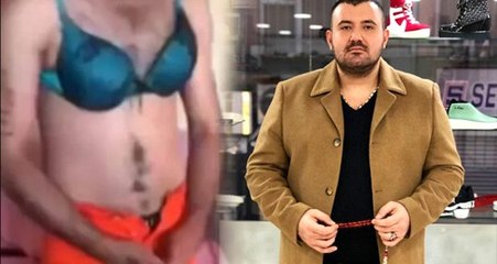 Zorla sütyen giydiren 'Döner Kardeşler' suç örgütü davasında hakim sanığa sinirlendi: Sırıtma be adam