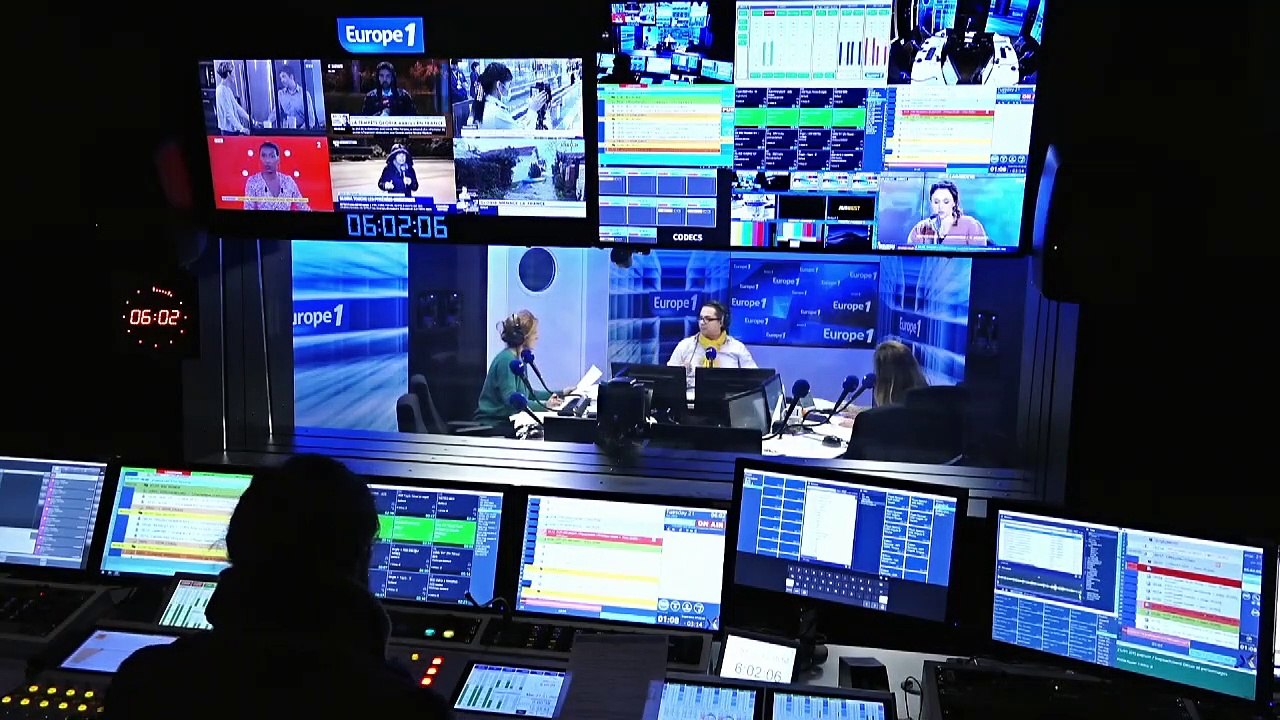 Le procès en destitution de Trump divise l'Amérique : "Il ne mérite pas ce procès"