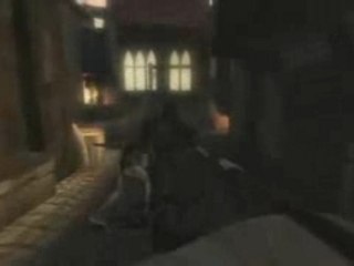 Dark Messiah of Might&Magic Elements - Trailer - Xbox360/PS3