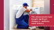 How Technology is Changing the Appliance Repair Industry - Appliance Repair On Demand