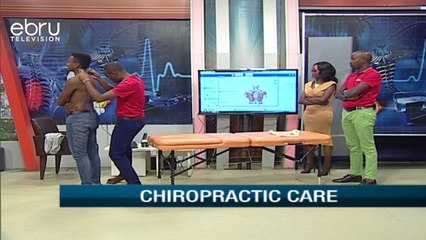 Factors To Consider Before Conducting Chiropractic Care