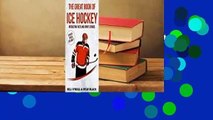 Full E-book  The Great Book of Ice Hockey: Interesting Facts and Sports Stories Complete