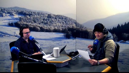 Kääsdi #107 - 21. Jänner - sich umarme? Pfui!