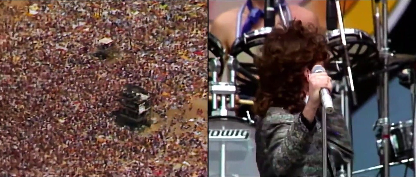 MYSTIFY MICHAEL HUTCHENCE Film - Trailer und Clips