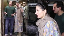 Kareena Kapoor Khan Looks Absolutely Glowing in her No Makeup Look | Boldsky