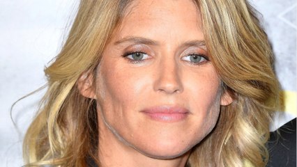 Alice Taglioni raconte son adolescence compliquée  - 'Je n'étais pas heureuse'