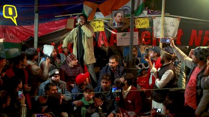 एकता, क्रांति और प्रदर्शन के सुर: मिलिए बदलाव के लिए गाने वालों से