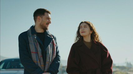 Sefirin Kızı 5. Bölüm Beni Ölmüş Bil