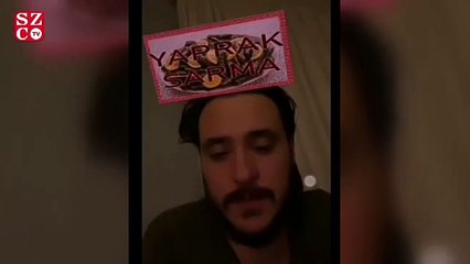 Pelin Akil, şarkıcı Killa Hakan’a ‘Kıllı Hakan’ deyince…