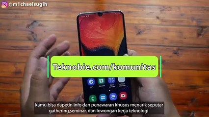 Cara Mudah Scan Dokumen Lewat HP