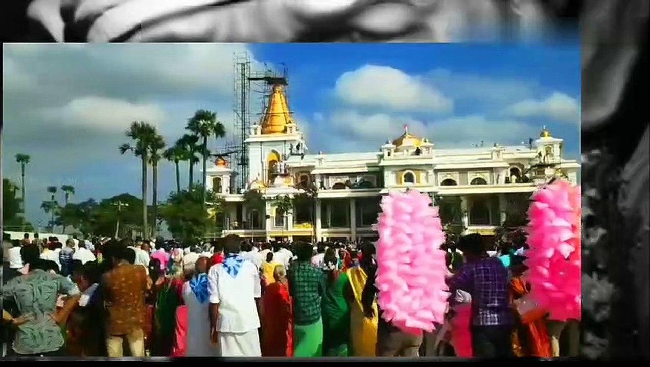 saibaba temple in trichy south shirdi baba