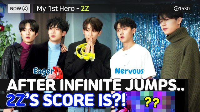 [Pops in Seoul] My 1st Hero! 2Z(투지)'s Pops Noraebang