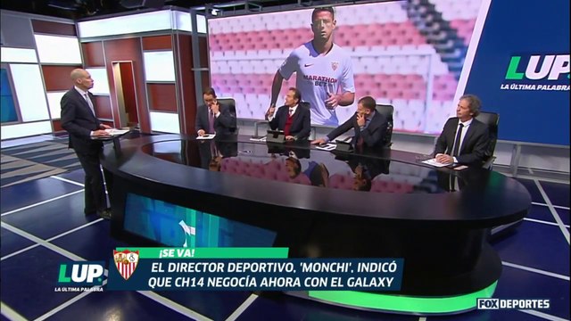 LUP: ¿'Chicharito' tiene la obligación de retirarse en Chivas?