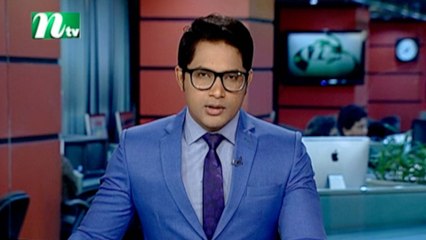 NTV Modhyanner Khobor | 21 January 2020