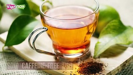 The Red Tea Detox#lornephil llames