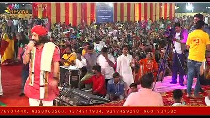 जन्म जन्म से दास हु माजीसा तुम्हरा !janam janam se das hu majisa tumhara ! singer prakash mali !!