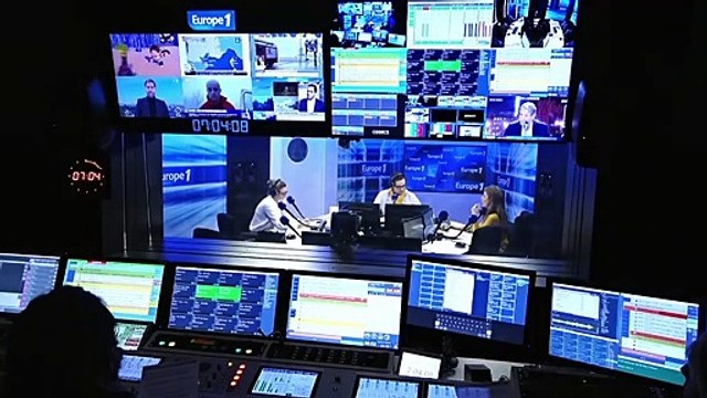 Les personnages et le décor prêts pour le procès en destitution de Donald Trump au Sénat