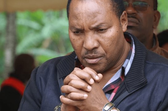 Waititu to know his fate after his impeachment by Kiambu County Assembly